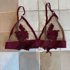 For Love and Lemons Bralette